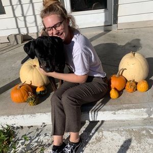 Meet your Posher, Kylee